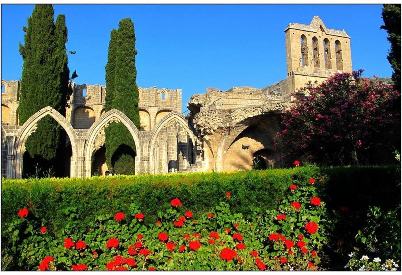 Bellapais Abbey Boutique Hotel Kyrenia  Exterior photo
