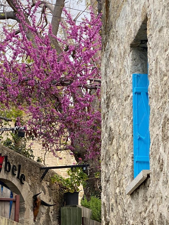 Bellapais Abbey Boutique Hotel Kyrenia  Exterior photo