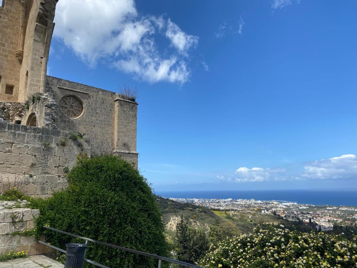 Bellapais Abbey Boutique Hotel Kyrenia  Exterior photo