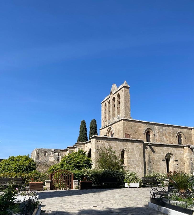 Bellapais Abbey Boutique Hotel Kyrenia  Exterior photo