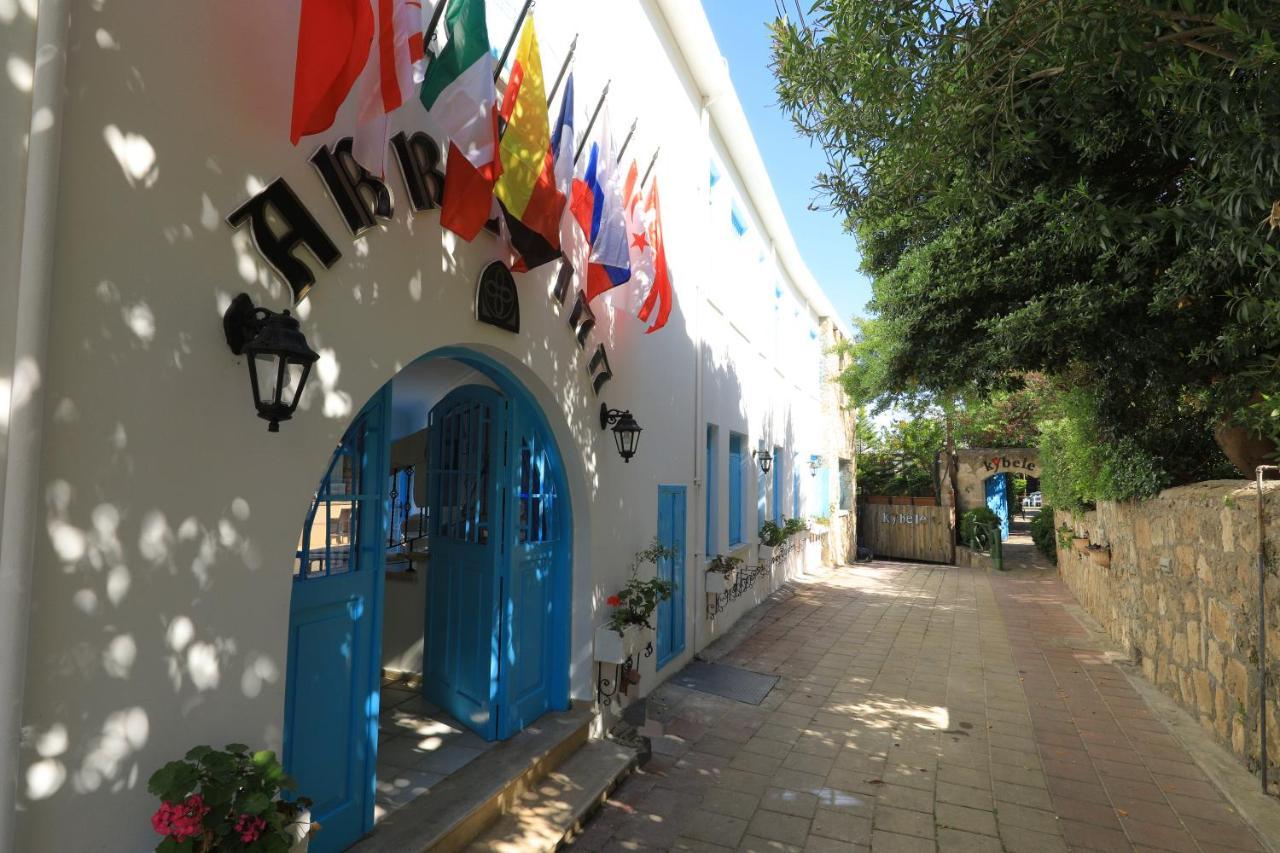 Bellapais Abbey Boutique Hotel Kyrenia  Exterior photo