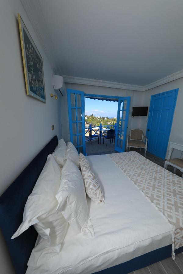 Bellapais Abbey Boutique Hotel Kyrenia  Exterior photo