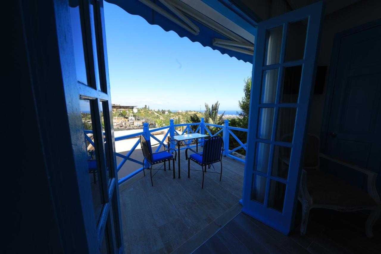 Bellapais Abbey Boutique Hotel Kyrenia  Exterior photo