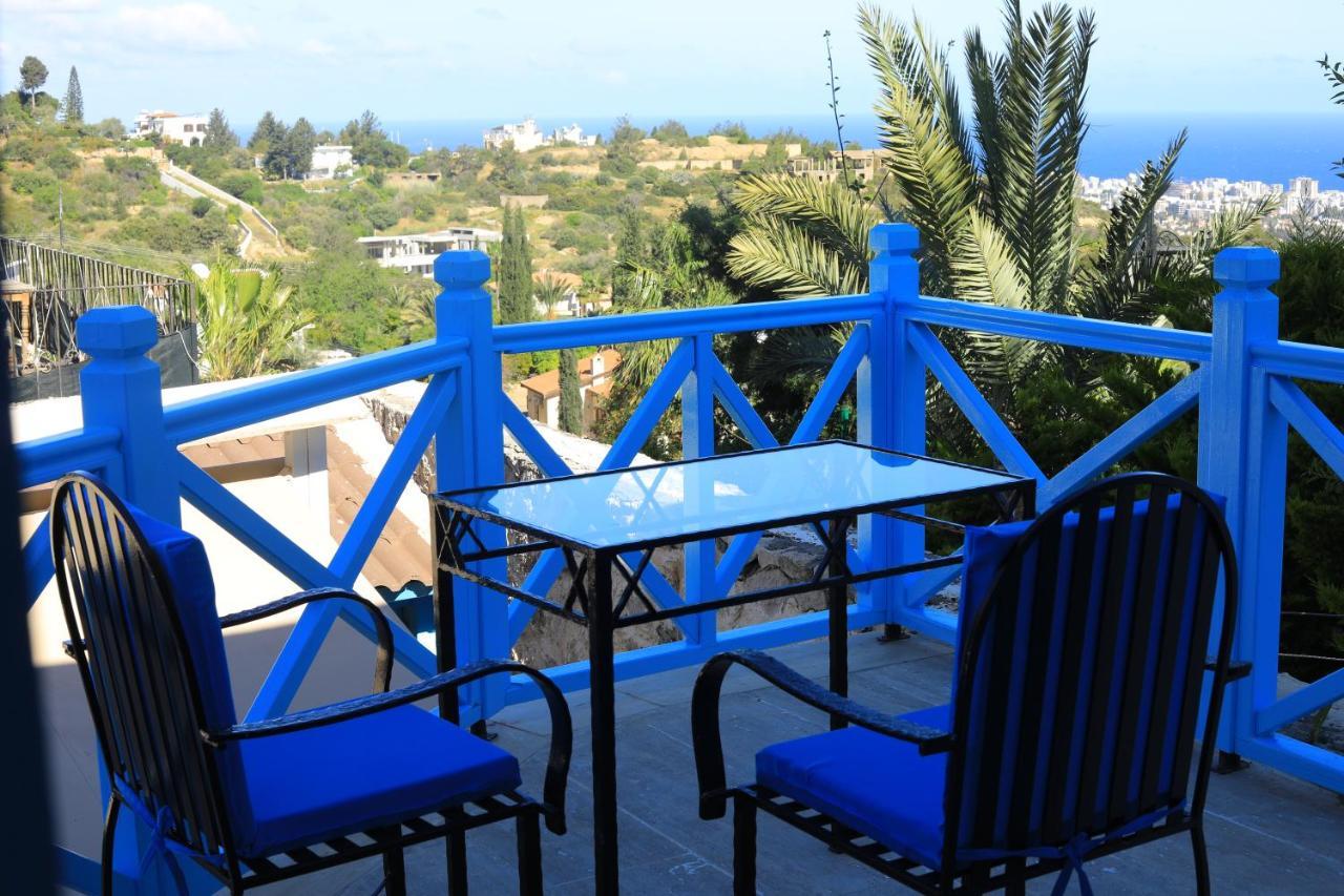 Bellapais Abbey Boutique Hotel Kyrenia  Exterior photo