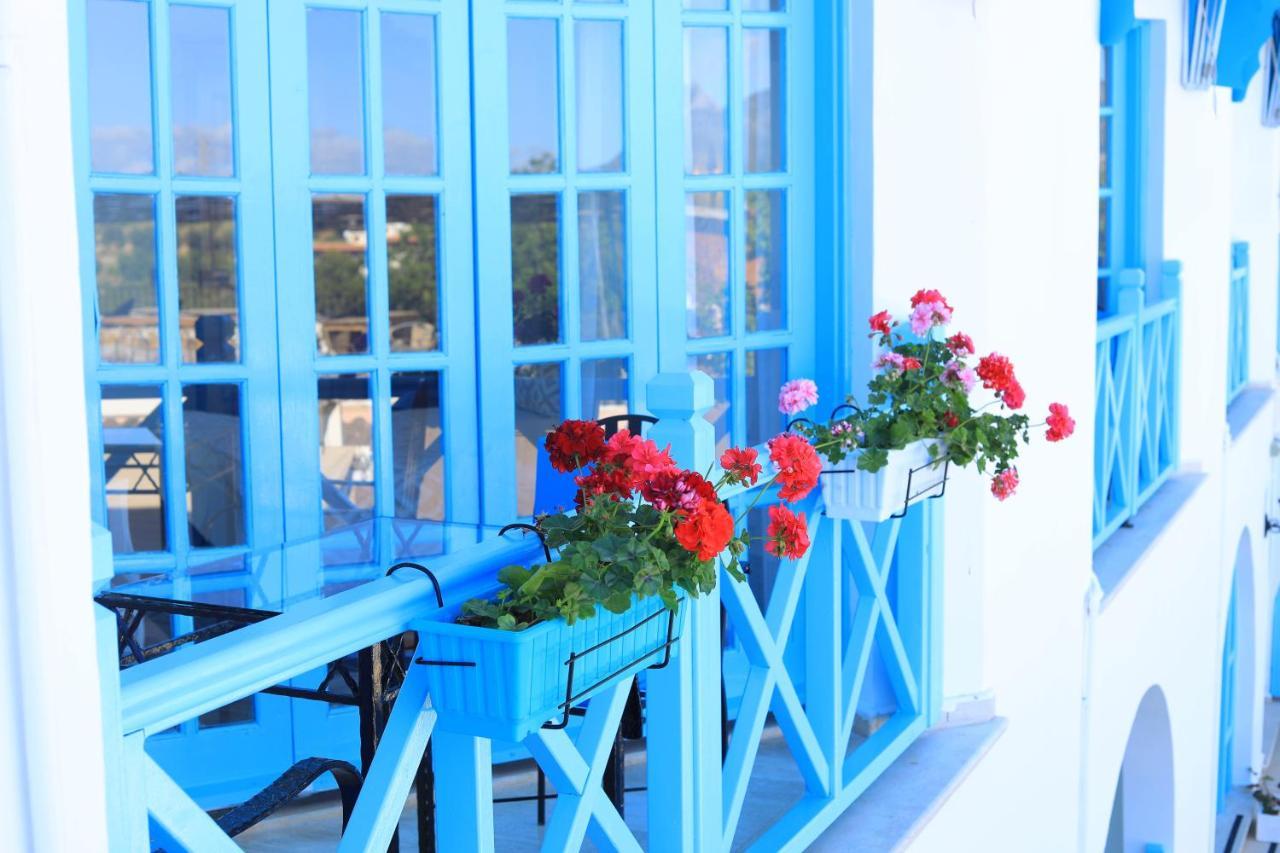 Bellapais Abbey Boutique Hotel Kyrenia  Exterior photo