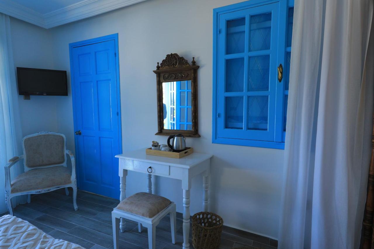 Bellapais Abbey Boutique Hotel Kyrenia  Exterior photo