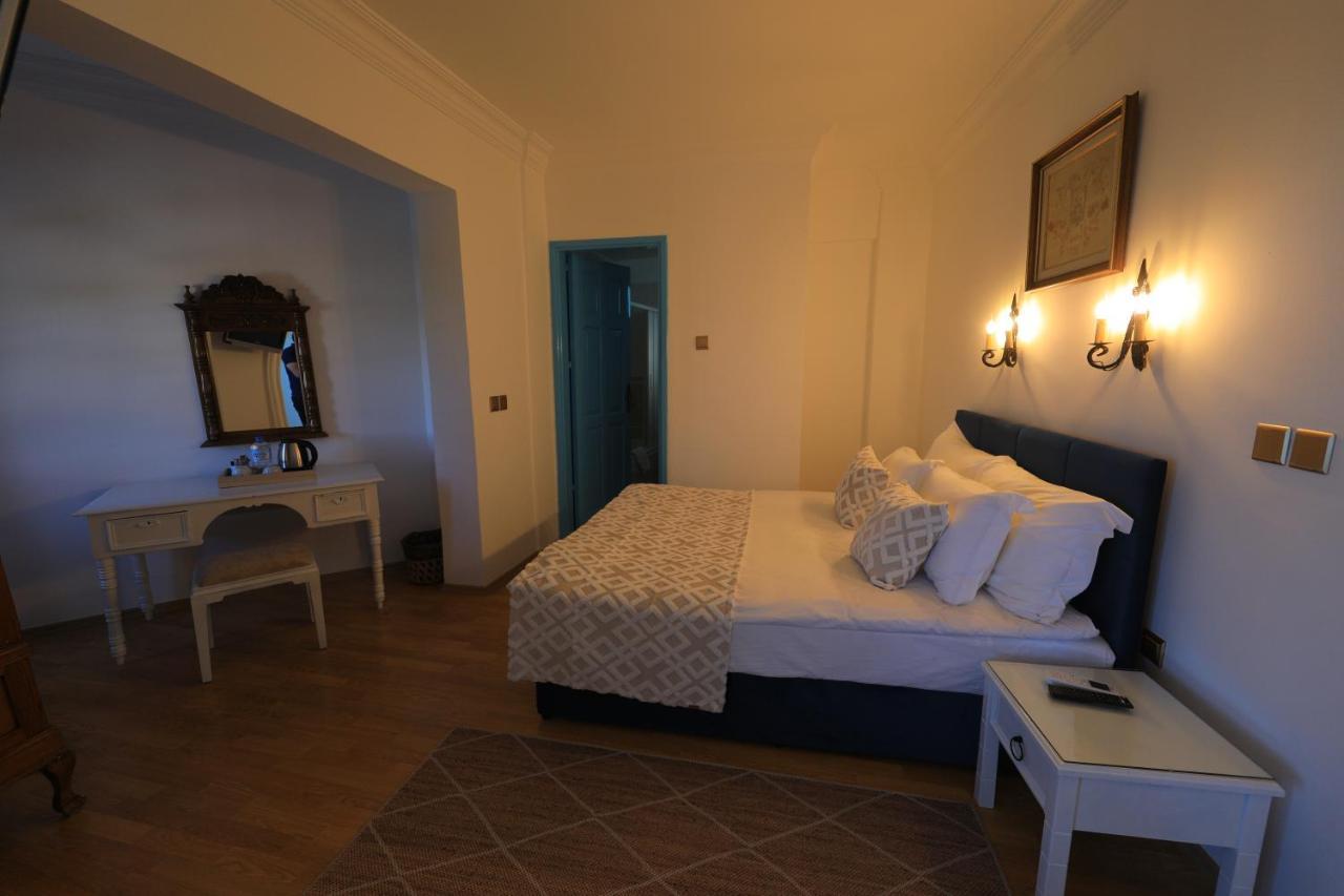 Bellapais Abbey Boutique Hotel Kyrenia  Exterior photo