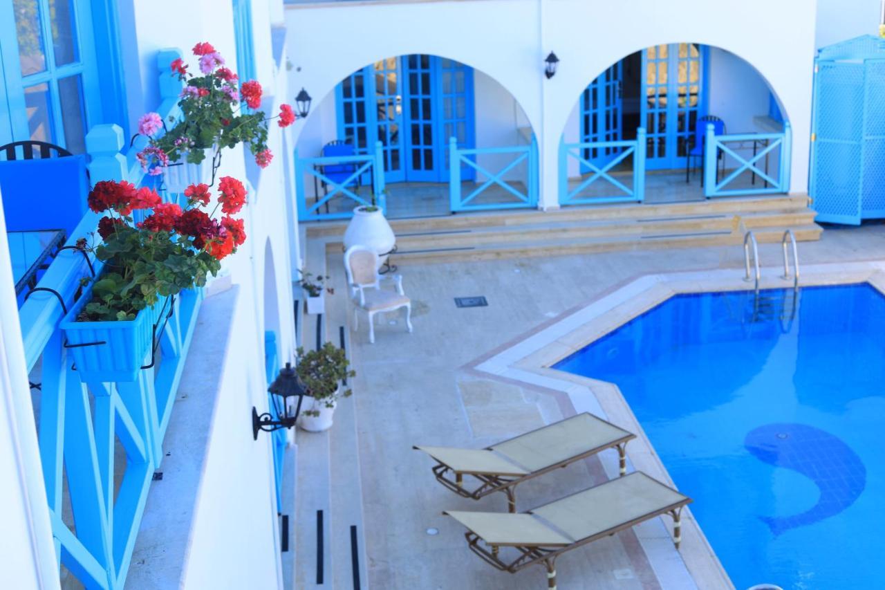 Bellapais Abbey Boutique Hotel Kyrenia  Exterior photo