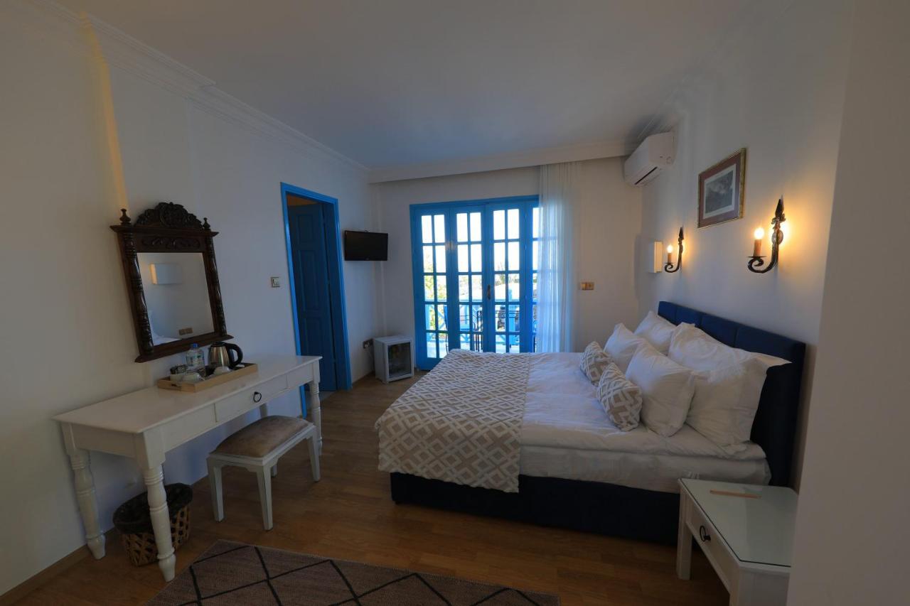Bellapais Abbey Boutique Hotel Kyrenia  Exterior photo