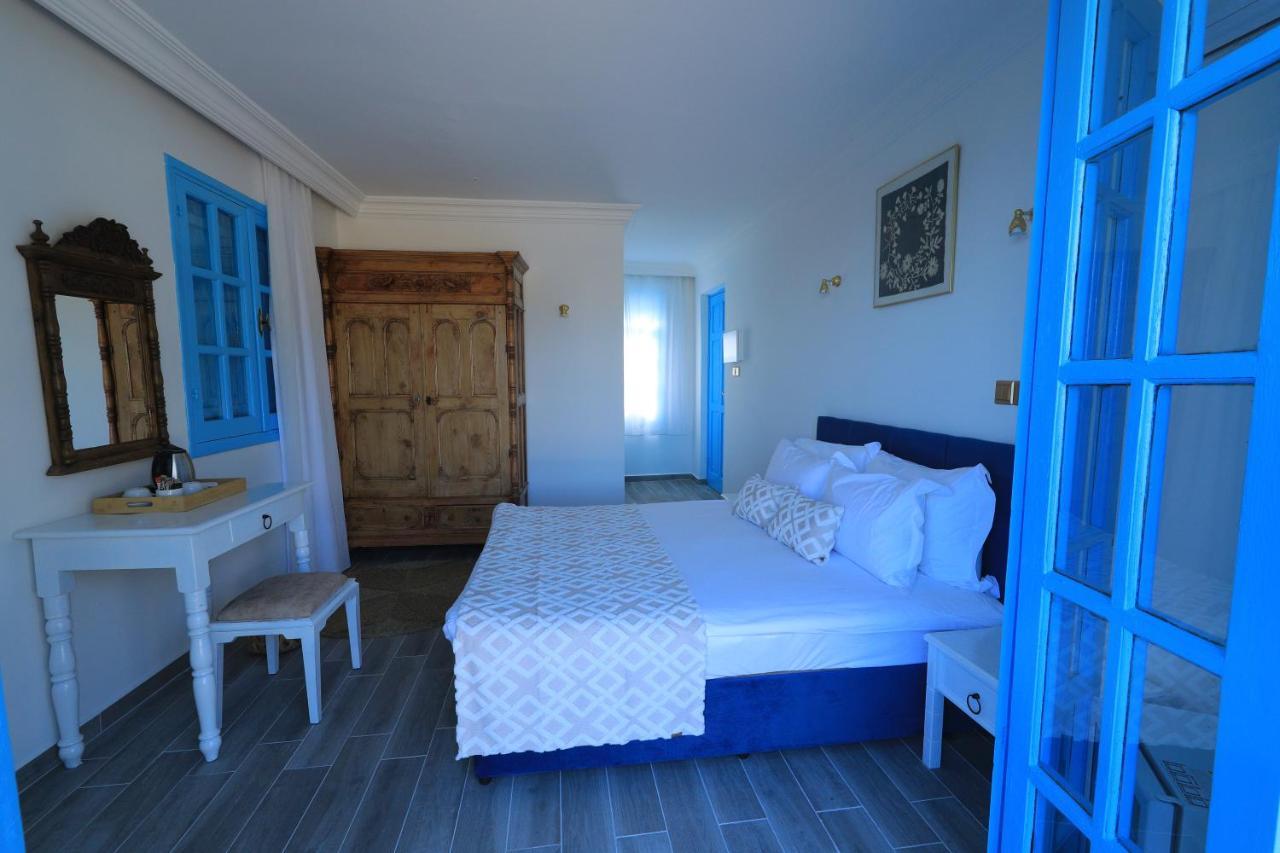 Bellapais Abbey Boutique Hotel Kyrenia  Exterior photo