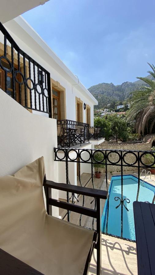 Bellapais Abbey Boutique Hotel Kyrenia  Exterior photo