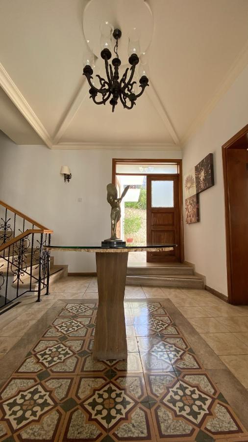 Bellapais Abbey Boutique Hotel Kyrenia  Exterior photo