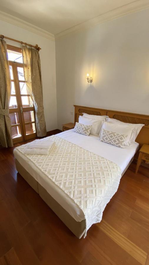 Bellapais Abbey Boutique Hotel Kyrenia  Exterior photo