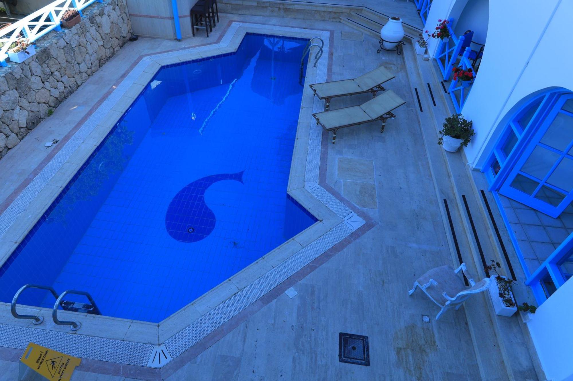 Bellapais Abbey Boutique Hotel Kyrenia  Exterior photo